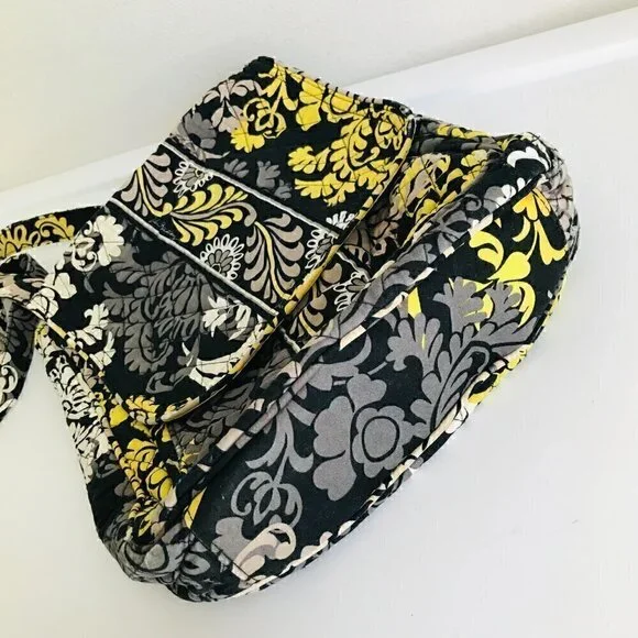 Vera Bradley Baroque Crossbody Bag - Picture 7 of 12